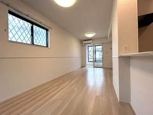 佐賀県のマンスリーマンション・ウィークリーマンション「メルベージュ伊万里　Ⅱ 104・洋室(No.1187257)」メイン画像