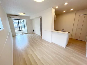 川東駅（佐賀県）のマンスリーマンション・ウィークリーマンション「メルベージュ伊万里　Ⅱ 104・洋室(No.1187257)」メイン画像