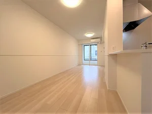 のマンスリーマンション・ウィークリーマンション「メルベージュ伊万里　Ⅳ 103・洋室(No.1187266)」メイン画像