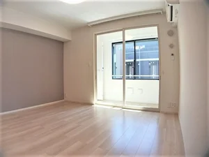 上伊万里駅（佐賀県）のマンスリーマンション・ウィークリーマンション「ヒカルサ伊万里フロントⅠ 104・洋室(No.1187277)」メイン画像