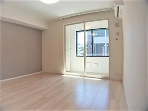 佐賀県のマンスリーマンション・ウィークリーマンション「ヒカルサ伊万里フロントⅠ 102・洋室(No.1187279)」メイン画像