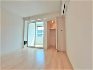 伊万里市のマンスリーマンション・ウィークリーマンション「ヒカルサ伊万里イーストⅠ 105・洋室(No.1187285)」メイン画像