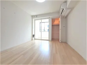 伊万里市のマンスリーマンション・ウィークリーマンション「ヒカルサ伊万里イーストⅠ 102・洋室(No.1187287)」メイン画像