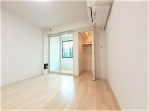 佐賀県のマンスリーマンション・ウィークリーマンション「ヒカルサ伊万里イーストⅡ 104・洋室(No.1187290)」メイン画像