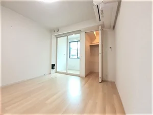 伊万里市のマンスリーマンション・ウィークリーマンション「ヒカルサ伊万里イーストⅡ 103・洋室(No.1187291)」メイン画像