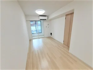 のマンスリーマンション・ウィークリーマンション「ラフレーズ　Ⅰ 103・洋室(No.1187294)」メイン画像