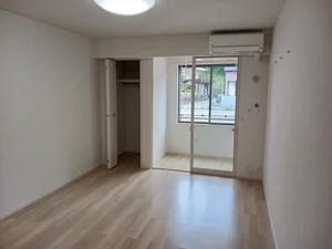 いちき串木野市のマンスリーマンション・ウィークリーマンション「メゾン・ドリームⅢ 102・洋室(No.1187341)」メイン画像