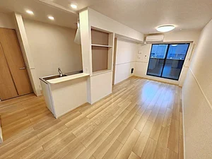 佐賀県のマンスリーマンション・ウィークリーマンション「ファインブライト　Ⅰ 202・洋室(No.1187346)」メイン画像