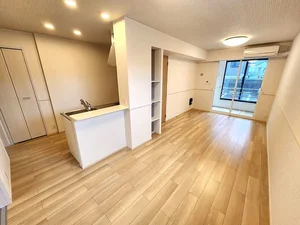 伊万里市のマンスリーマンション・ウィークリーマンション「ファインブライト　Ⅰ 101・洋室(No.1187353)」メイン画像