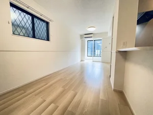 上伊万里駅（佐賀県）のマンスリーマンション・ウィークリーマンション「ファインブライト　Ⅱ 104・洋室(No.1187358)」メイン画像