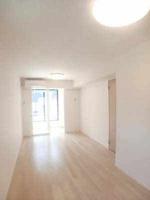 のマンスリーマンション・ウィークリーマンション「ウニコⅡ 105・洋室(No.1187374)」メイン画像