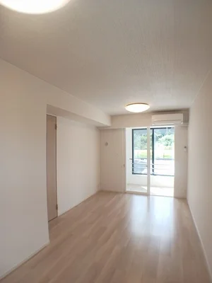 西伯郡南部町のマンスリーマンション・ウィークリーマンション「ウニコⅡ 101・洋室(No.1187378)」メイン画像