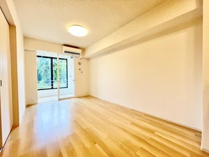 のマンスリーマンション・ウィークリーマンション「スカイヒルズＢ 103・洋室(No.1187408)」メイン画像