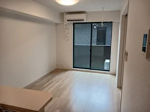 鹿児島県のマンスリーマンション・ウィークリーマンション「グランメッセ中郷ハウスＫ３ 102・LDK(No.1187418)」メイン画像