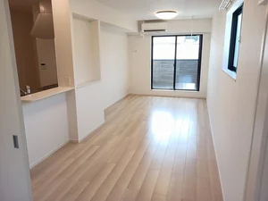 喜入駅（鹿児島県）のマンスリーマンション・ウィークリーマンション「メゾン　ボヌール喜入 201・洋室(No.1187423)」メイン画像