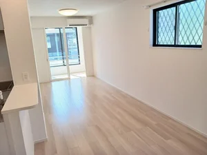 鹿児島市のマンスリーマンション・ウィークリーマンション「メゾン　ボヌール喜入 101・洋室(No.1187427)」メイン画像