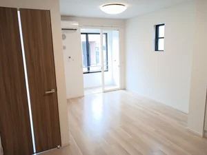 のマンスリーマンション・ウィークリーマンション「ハーモニーハウス 101・洋室(No.1187435)」メイン画像