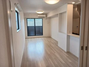 薩摩郡さつま町のマンスリーマンション・ウィークリーマンション「シャルール 205・洋室(No.1187436)」メイン画像