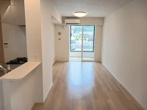 鹿児島県のマンスリーマンション・ウィークリーマンション「シャルール 102・洋室(No.1187444)」メイン画像