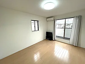 佐賀県のマンスリーマンション・ウィークリーマンション「ベルグランデ和多田 201・洋室(No.1187470)」メイン画像