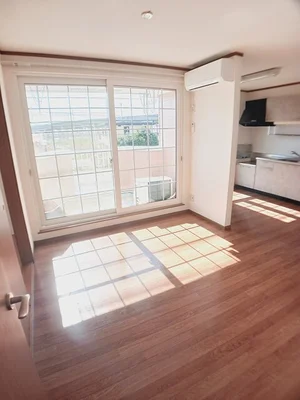 のマンスリーマンション・ウィークリーマンション「ペルノエルⅠ 203・洋室(No.1187485)」メイン画像