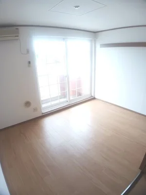 のマンスリーマンション・ウィークリーマンション「コンフォルヴィラ 101・洋室(No.1187488)」メイン画像