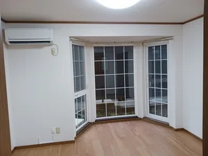 のマンスリーマンション・ウィークリーマンション「ハーヴェストＦーＡ 101・洋室(No.1187489)」メイン画像