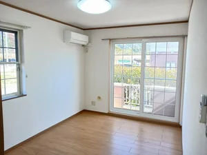 のマンスリーマンション・ウィークリーマンション「ニーロクセブンⅡ 101・洋室(No.1187496)」メイン画像