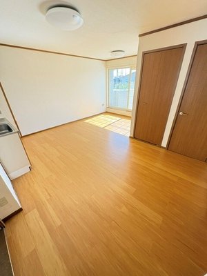 のマンスリーマンション・ウィークリーマンション「パレスＫ’ｓ 202・和室(No.1187497)」メイン画像