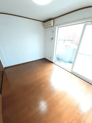 大崎市のマンスリーマンション・ウィークリーマンション「パレスＫ’ｓ 101・和室(No.1187498)」メイン画像