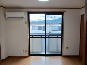 のマンスリーマンション・ウィークリーマンション「ユクスタードムスＫＴ 202・洋室(No.1187499)」メイン画像