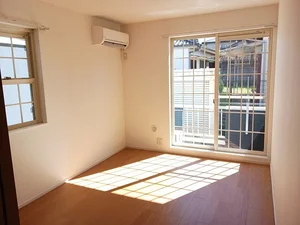 薩摩川内市のマンスリーマンション・ウィークリーマンション「リバ－サイドＴ・Ｊ 104・洋室(No.1187529)」メイン画像