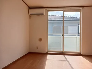 川内駅（鹿児島県）のマンスリーマンション・ウィークリーマンション「シェトワ 203・洋室(No.1187537)」メイン画像