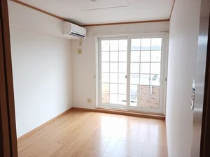 のマンスリーマンション・ウィークリーマンション「マザーヒロ 103・洋室(No.1187563)」メイン画像