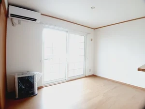 深堀町駅（北海道）のマンスリーマンション・ウィークリーマンション「サンリット東山 103・洋室(No.1187596)」メイン画像