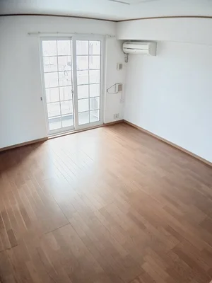 のマンスリーマンション・ウィークリーマンション「インノバーレⅠ 103・洋室(No.1187613)」メイン画像