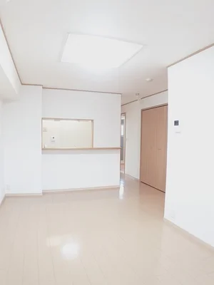 宮城県のマンスリーマンション・ウィークリーマンション「メゾン田園シャトーＢ館 103・洋室(No.1187615)」メイン画像