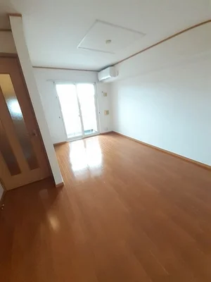 大崎市のマンスリーマンション・ウィークリーマンション「パークアヴェニューＡ 103・洋室(No.1187620)」メイン画像