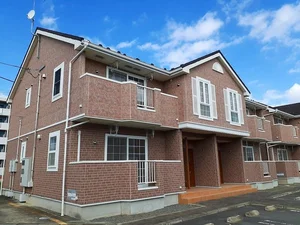 石巻あゆみ野駅（宮城県）のマンスリーマンション・ウィークリーマンション「シューベルブ・メゾンＢ 202・洋室(No.1187625)」メイン画像