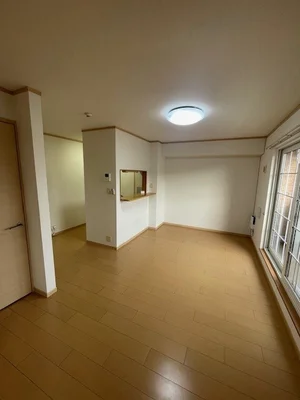 石巻市のマンスリーマンション・ウィークリーマンション「シューベルブ・メゾンＣ 202・洋室(No.1187627)」メイン画像