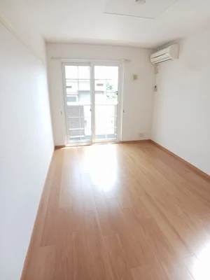 宮城県のマンスリーマンション・ウィークリーマンション「ブリーゼⅡ 104・洋室(No.1187637)」メイン画像