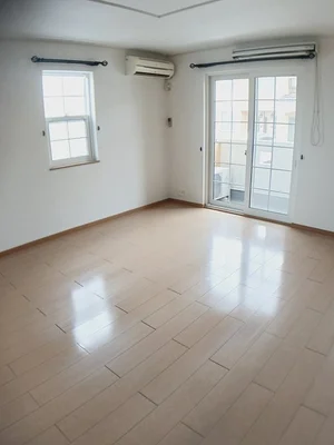 のマンスリーマンション・ウィークリーマンション「アンジュ　Ⅰ 104・洋室(No.1187653)」メイン画像