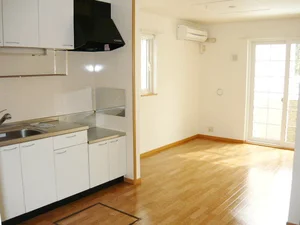 のマンスリーマンション・ウィークリーマンション「エクセレント 101・洋室(No.1187658)」メイン画像