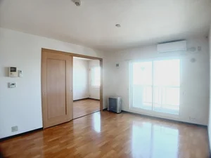 のマンスリーマンション・ウィークリーマンション「アバンツァート追分Ⅲ 403・洋室(No.1187661)」メイン画像