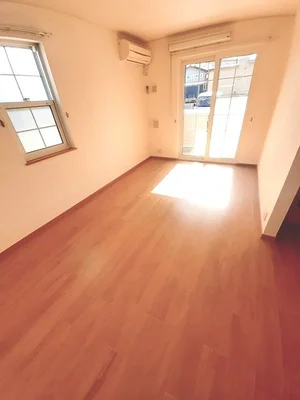 大崎市のマンスリーマンション・ウィークリーマンション「ソレアード 104・洋室(No.1187669)」メイン画像