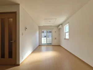 亘理駅（宮城県）のマンスリーマンション・ウィークリーマンション「ストロベリーハウスⅠ 101・洋室(No.1187677)」メイン画像