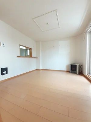 のマンスリーマンション・ウィークリーマンション「ピーチリーフ 102・洋室(No.1187688)」メイン画像