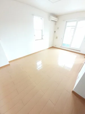 のマンスリーマンション・ウィークリーマンション「フレスクーラⅠ 204・洋室(No.1187703)」メイン画像