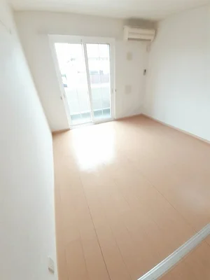 宮城県のマンスリーマンション・ウィークリーマンション「エスポワール　Ⅱ 101・洋室(No.1187751)」メイン画像