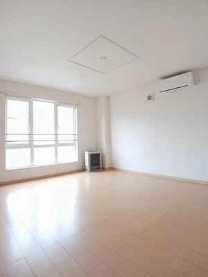 のマンスリーマンション・ウィークリーマンション「セルリアンブルーⅡ 201・洋室(No.1187774)」メイン画像